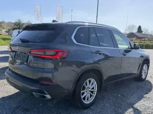 BMW X5 40 i xDrive HUD DAB Massage ACC Standheizung Bild 4