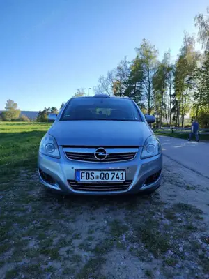 Opel Zafira 2.2 Automatik Innovation