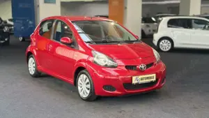 Toyota Others Aygo AYGO Cool 1.0 *68PS*KLIMA*ALLWETTER*TÜV*