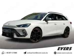 CUPRA Leon ST 1.5 eTSI DSG SENNHEISER+MATRIX LED