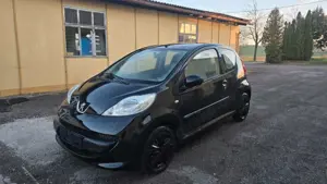 Peugeot 107 Filou 1.0 - TÜV 09/2026