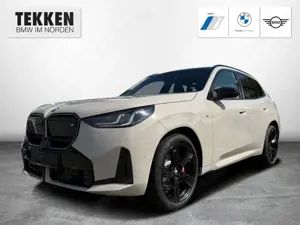 BMW X3 M50 xDrive/AHK/Pano.Dach/Standheizg./eSIM