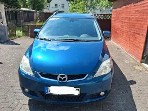 Mazda 5