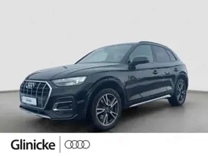 Audi Q5 40 TDI quattro S-tronic S-Line Matrix Virtual