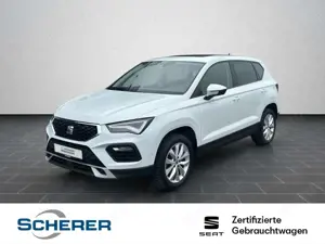 SEAT Ateca Style 1.5 TSI DSG LED NAVI PANO BEATS EPH