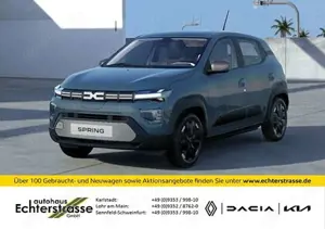 Dacia Spring MY26 Extreme electric 100 +CCS+V2L
