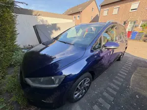 Volkswagen Golf Sportsvan Golf Sportsvan 1.2 TSI (BlueMotion Technology) Sound