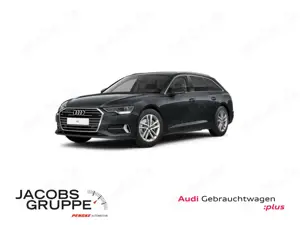 Audi A6 Avant 40 TDI sport LED*ACC*PDC *