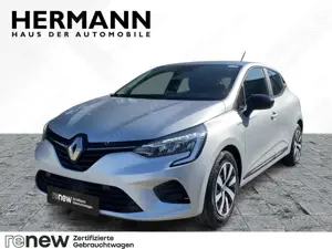 Renault Clio V 1.0 SCe 65 Equilibre LED*PDC*LED*PDC