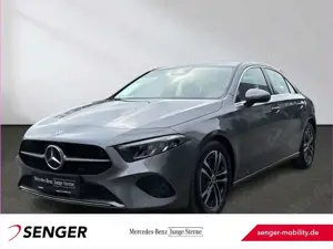 Mercedes-Benz A 180 Limousine Progressive Rückfahrkamera LED