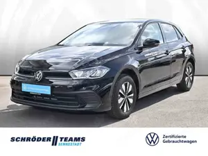 Volkswagen Polo 1.0 l TSI Life