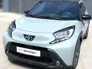 Toyota Aygo X Teamplayer