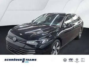 Volkswagen Passat Variant 1,5 l eTSI DSG Business