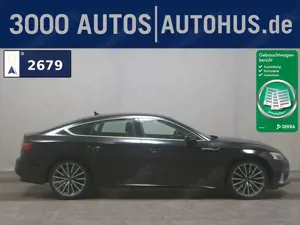 Audi A5 Sportback 30 TDI advanced Leder LED Navi vc