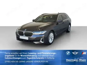 BMW 540 dA xDrive Tour. Luxury Line LiveCock.HUD.AHK.