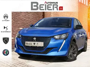 Peugeot e-208 Active