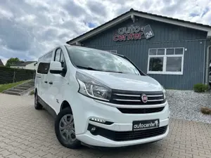 Fiat Talento Kombi L2H1 Family°9 Sitzer°Navi°Klima°