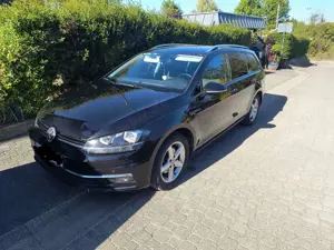 Volkswagen Golf Variant 2.0 TDI 4Motion Sound