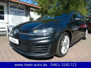 Volkswagen Golf VII Lim. GTD BMT ACC/NAVI/XENON/RFK/DAB+