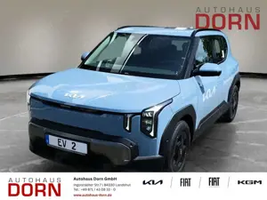 Kia EV2 Earth 42,2 kWh 4S Tech-/Winter-/AC-/DriveWise-Paket