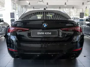 BMW 420 Gran Coupe xDrive M-Sport Pro FACEL. 360° Bild 5