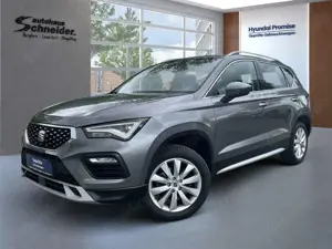 SEAT Ateca 1.5 TSI 6-MT Xperience NAVI/LED/ACC/BEATS/KESSY
