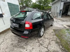Skoda Octavia Bild 5