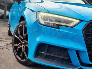 Audi A3 35 TFSI design S line|LED|VIRTUAL|MMI PLUS|BO