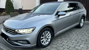 Volkswagen Passat Variant 2.0 TDI SCR DSG Business