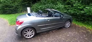 Peugeot 207 207 CC 120 VTi Roland Garros