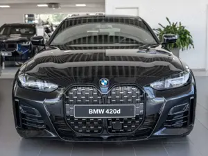 BMW 420 Gran Coupe xDrive M-Sport Pro FACEL. 360° Bild 3