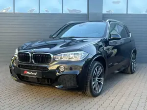 BMW X5 xDrive40d*VOLL*RSE+TV*Sthz.*PanoD.*AHK*
