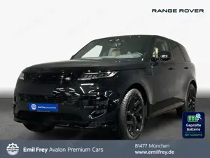 Land Rover Range Rover Sport P460e Hybrid Dynamic SE 294 kW,
