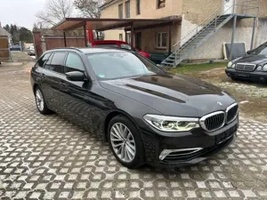 BMW 530 530 d Luxury Line