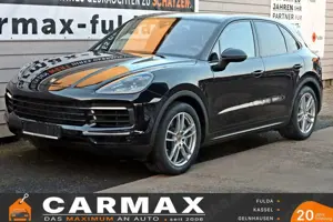 Porsche Cayenne S Leder,Navi,LED,Panorama,Kamera,SH
