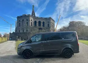 Ford Tourneo Custom 320 L1H1 VA Titanium