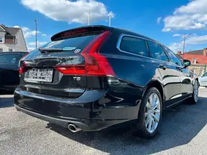 Volvo V90 Bild 4