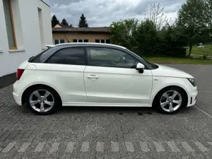 Audi A1 Bild 2