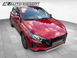 Hyundai i20 Trend EU6e FL (MY25) 1.0 T-GDI (100 PS) 6-MT 2WD T