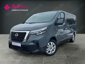 Nissan Primastar TEKNA ( * GARANTIE BIS 11 / 2029 * )
