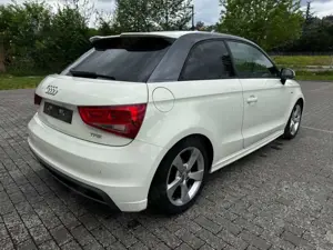 Audi A1 Bild 3