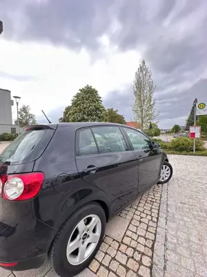 Volkswagen Golf Plus 2.0 TDI Comfortline