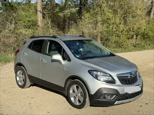 Opel Mokka 1.6 CDTI Automatik Innovation
