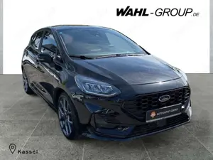 Ford Fiesta ST-Line X 1.0 EcoBoost Hybrid