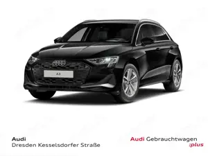 Audi A3 30 TFSI advanced Kamera HUD LED Nav