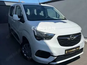 Opel Combo Life 1.HAND+NAVI+SPUR+PDC+SCHIEBEX2+KLIMA