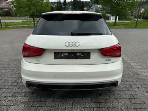 Audi A1 Bild 4