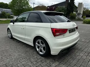 Audi A1 Bild 5