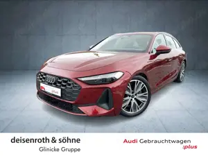 Audi A5 TDI qu S line/AHK/TechPro/Matrix/BO/19
