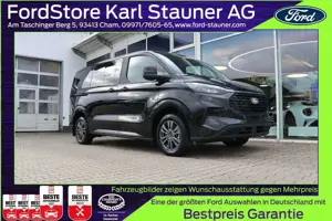 Ford Tourneo Custom Trend 2.0 EcoBlue 320 L1